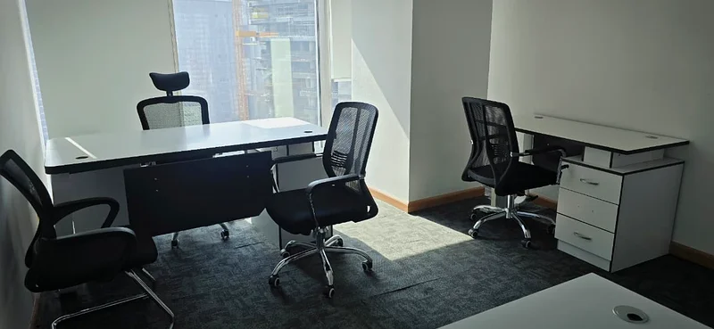 The Binary, Business Bay, Dubai64070295604099111