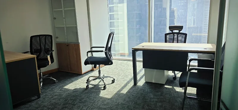 The Binary, Business Bay, Dubai64070295604099114