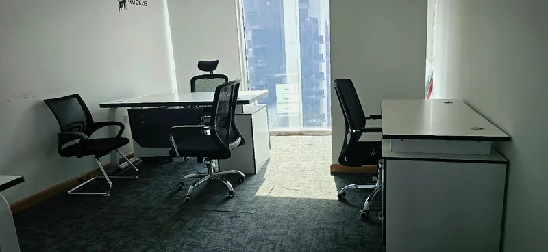 The Binary, Business Bay, Dubai64070295604099112
