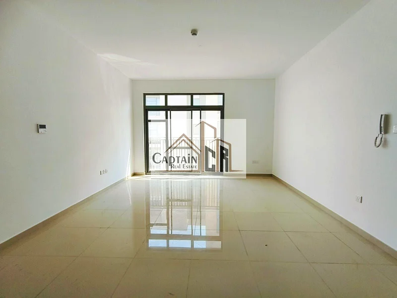 🏡 شقة أنيقة بغرفة نوم واحدة مع شرفة في وسط الزاهية – حياة فاخرة مع جميع المرافق 🌟✨64230331216002111