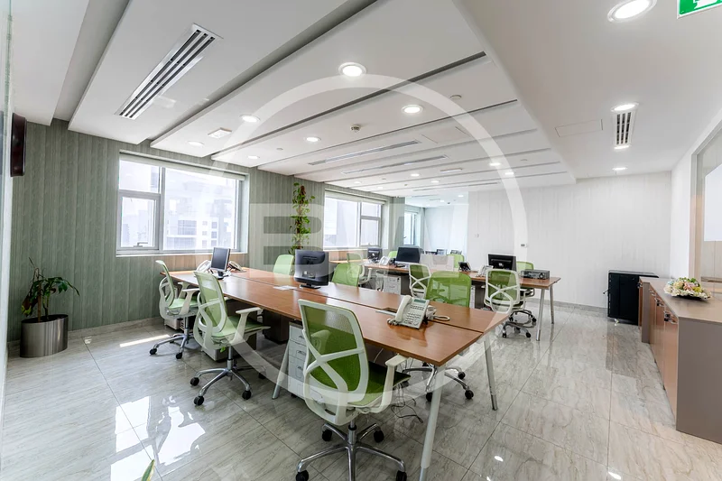VACANT NOW | FURNISHED | CORNER UNIT | 3 PARKING64068009729795114