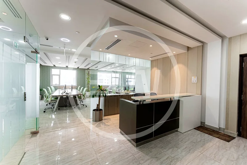 VACANT NOW | FURNISHED | CORNER UNIT | 3 PARKING64068009729795110