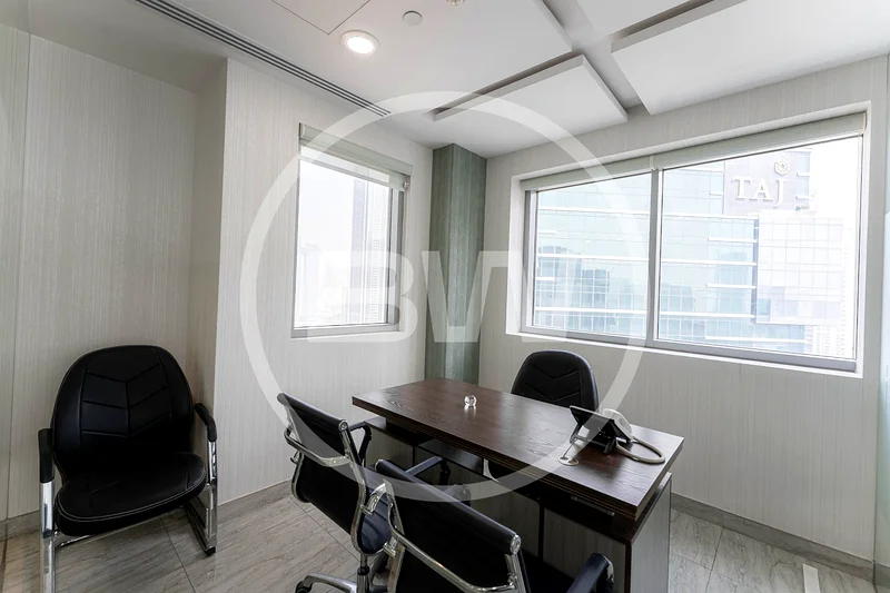 VACANT NOW | FURNISHED | CORNER UNIT | 3 PARKING64068009729795113