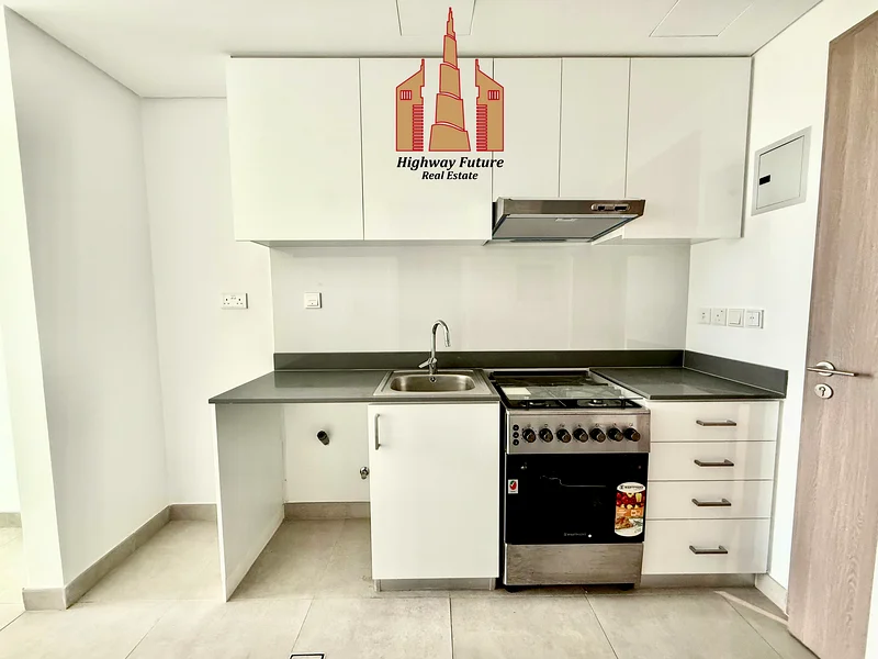 Modern Bigger Studio + Separates Kitchen in Areej Aljada Community64052107721090114