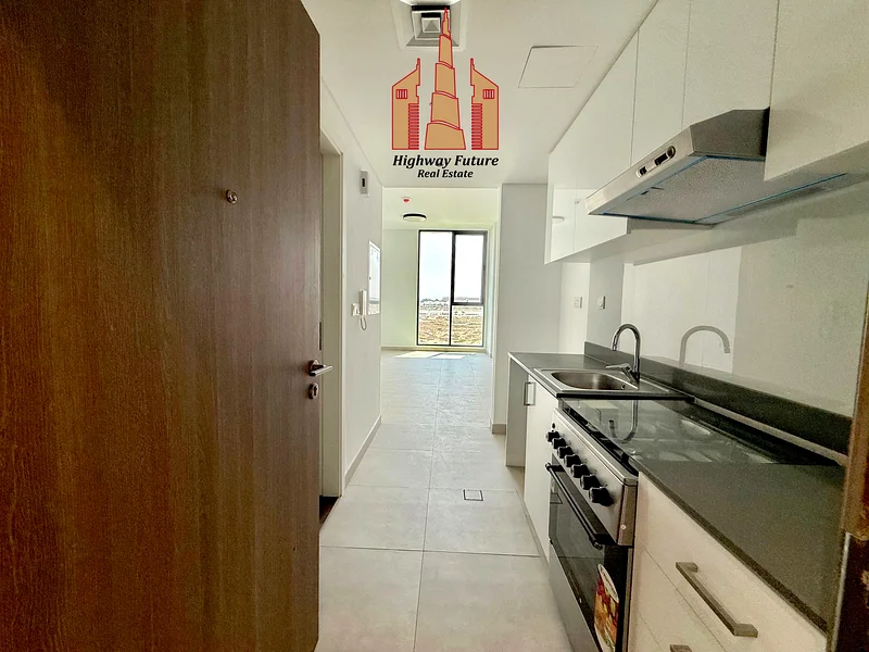 Modern Bigger Studio + Separates Kitchen in Areej Aljada Community64052107721090112
