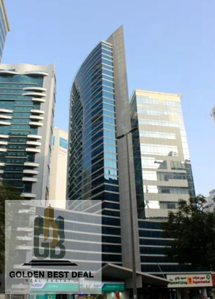 prime location & Ready office @best price64064473199235110