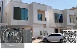 Al Yasmeen The Best Prime Location ready Luxurious Design Villa with indoor swimming pool for sale i