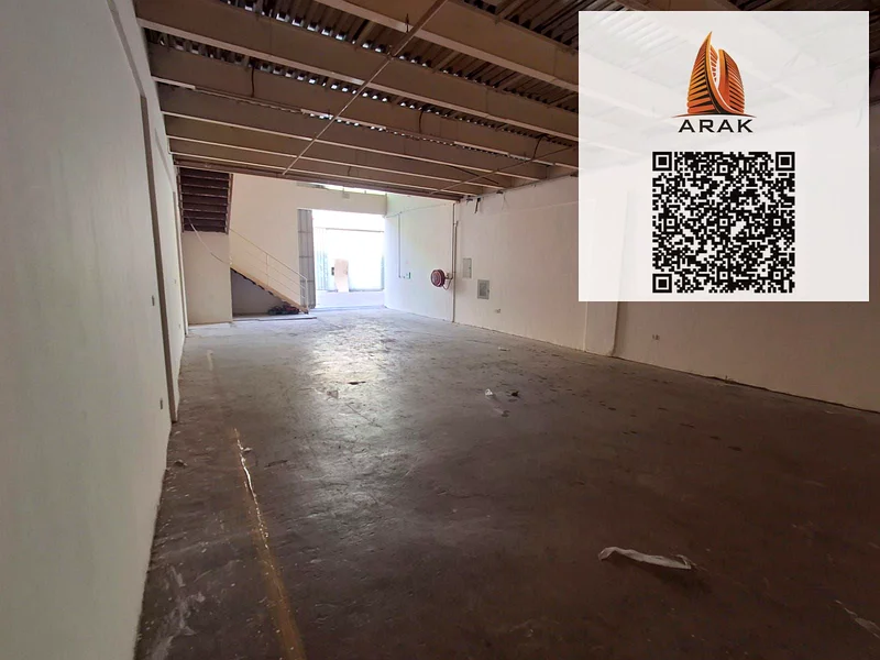 📦 مستودع بريميوم للإيجار السنوي – الجرف الصناعية 3، عجمان64074673693313110