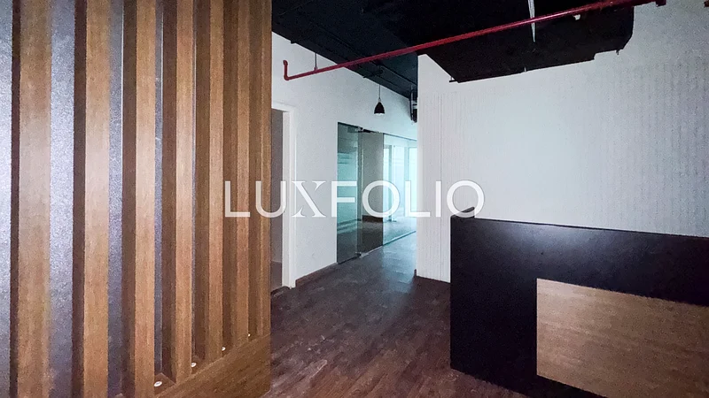 Fitted | 2 x Parking | Close to Metro64068755651714112
