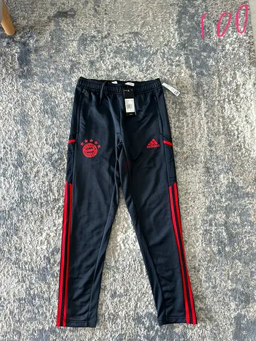 Adidas pants size 12-14 years old boy