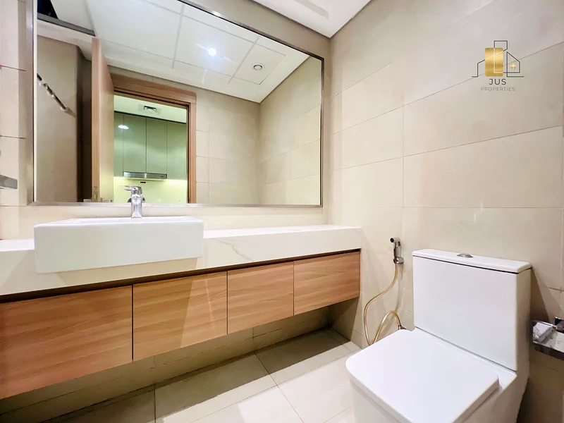 Chiller Free | Pool Amenities & Sunlight Facing | Brand New Cozy Studio | Kitchen Appliances | Ready to Move64151173202049114