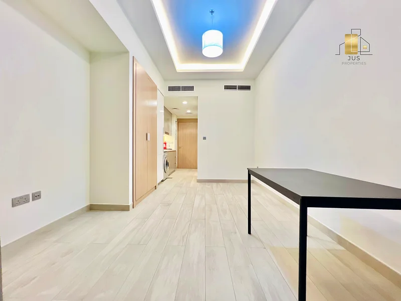 Chiller Free | Pool Amenities & Sunlight Facing | Brand New Cozy Studio | Kitchen Appliances | Ready to Move64151173202049110