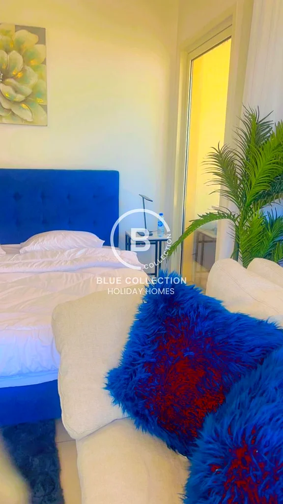 Sea View | Fully Furnished | All Bills Included | Monthly Rent64357718668673114