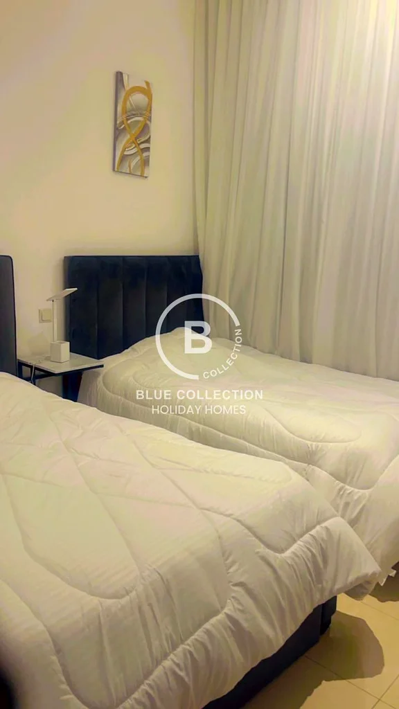 Sea View | Fully Furnished | All Bills Included | Monthly Rent64357718668673112