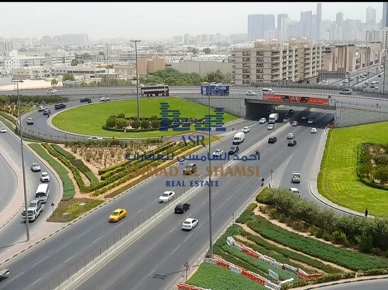 شقة بدون مبرد || غرفة نوم واحدة || جاهزة للانتقال || في موقع متميز للغاية64203290687489110