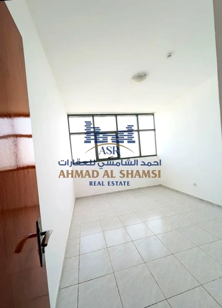 شقة بدون مبرد || غرفة نوم واحدة || جاهزة للانتقال || في موقع متميز للغاية64203290687489111