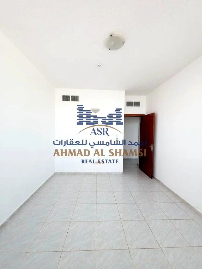 شقة بدون مبرد || غرفة نوم واحدة || جاهزة للانتقال || في موقع متميز للغاية64203290687489114