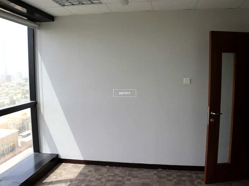 DMCC | Grade A | Fitted Office | Vacant64071282488706113