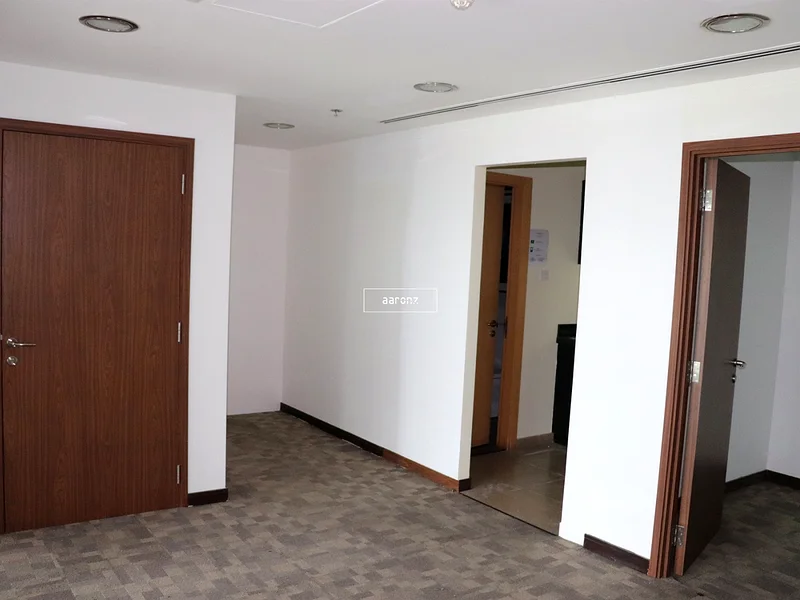 DMCC | Grade A | Fitted Office | Vacant64071282488706110