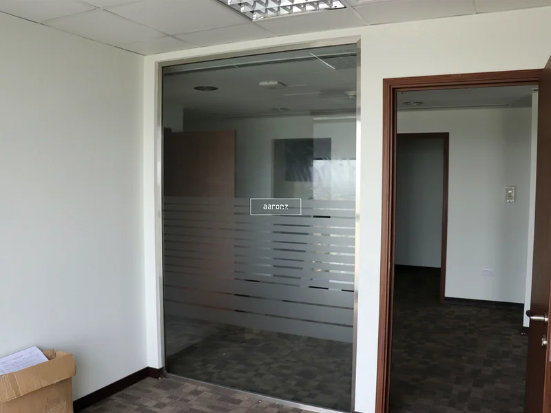 DMCC | Grade A | Fitted Office | Vacant64071282488706114