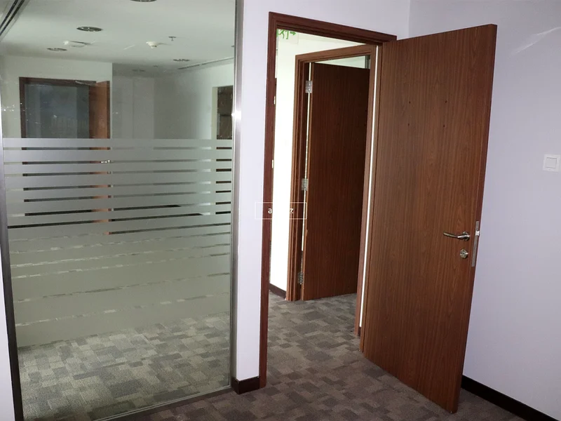 DMCC | Grade A | Fitted Office | Vacant64071282488706111