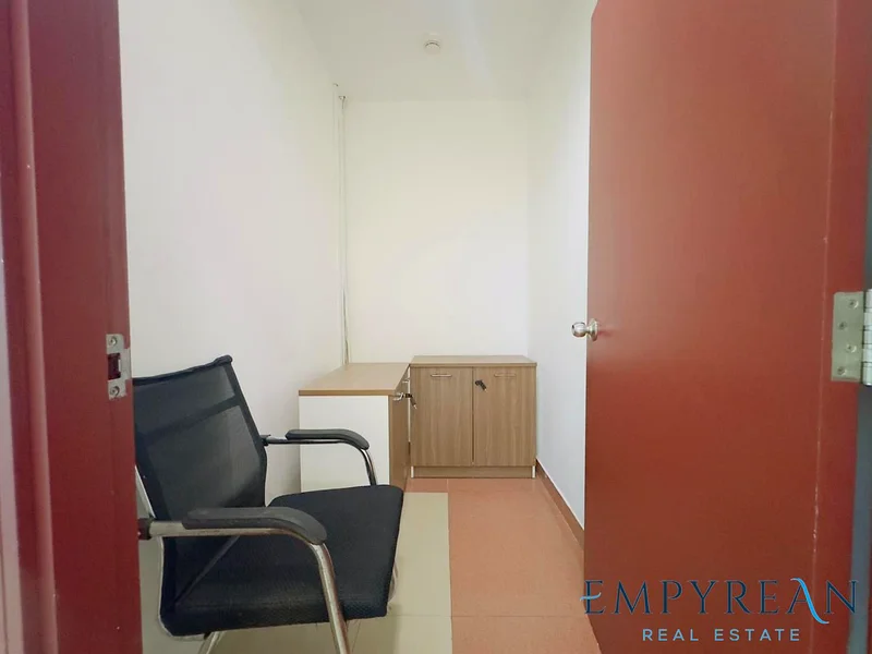 قريب من المترو | طابق عالي | مجهز ومفروش بالكامل64070073763329112