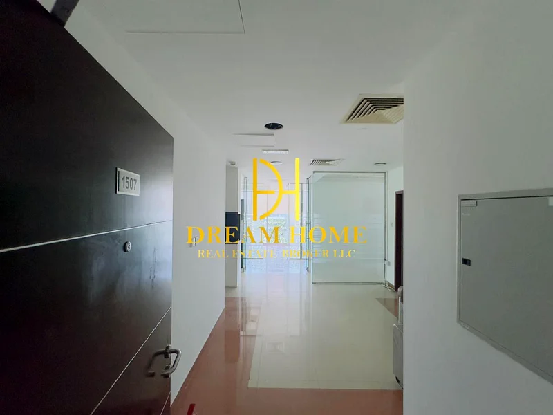 Furnished Office | Prism Tower | Business Bay64070073791107111