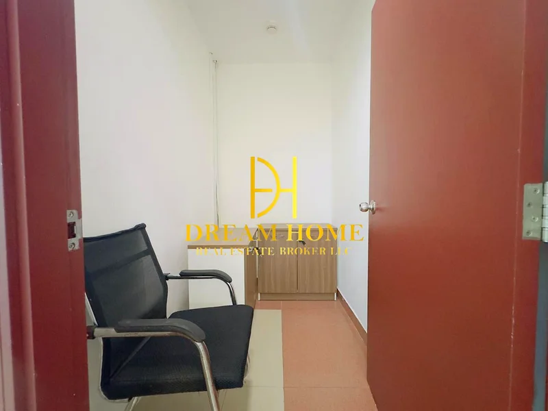 Furnished Office | Prism Tower | Business Bay64070073791107113