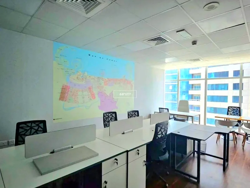 Fully Furnished | Vacant | Near to Metro64070403081730112