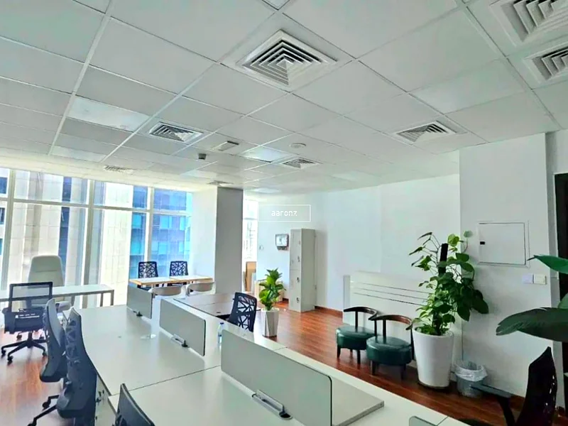 Fully Furnished | Vacant | Near to Metro64070403081730111