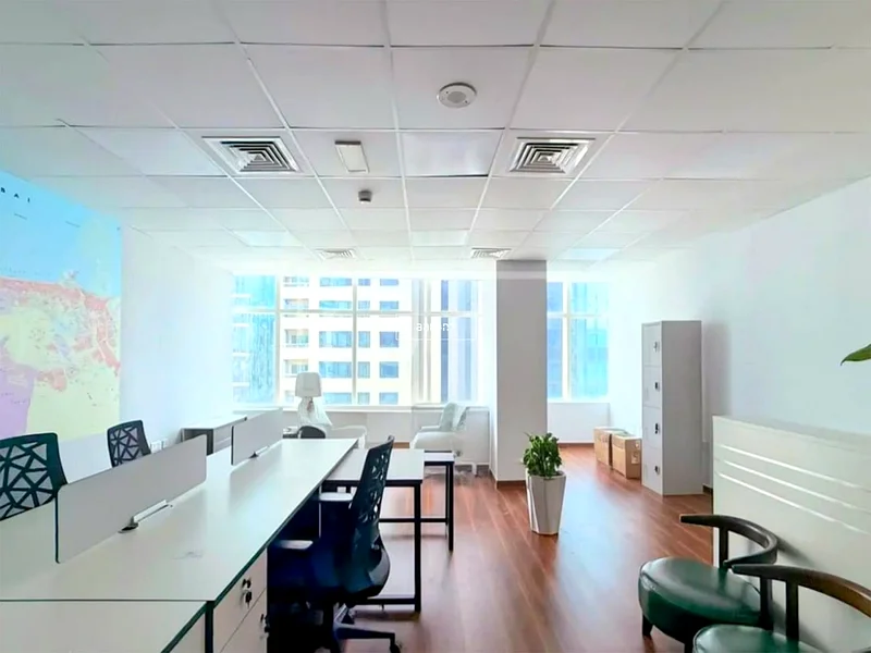 Fully Furnished | Vacant | Near to Metro64070403081730110