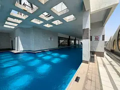 Luxury 1 bhk for Rent in Ajman Al Rashidiya | Free Parking | Gym | Swimming Pool | Aqua Park | Spaci