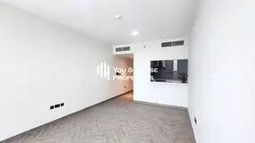 Premium 2BHK + Maid In JVC I High end Finishes I Community View