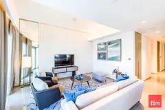 High Floor| Water View| Vacant| Best deal