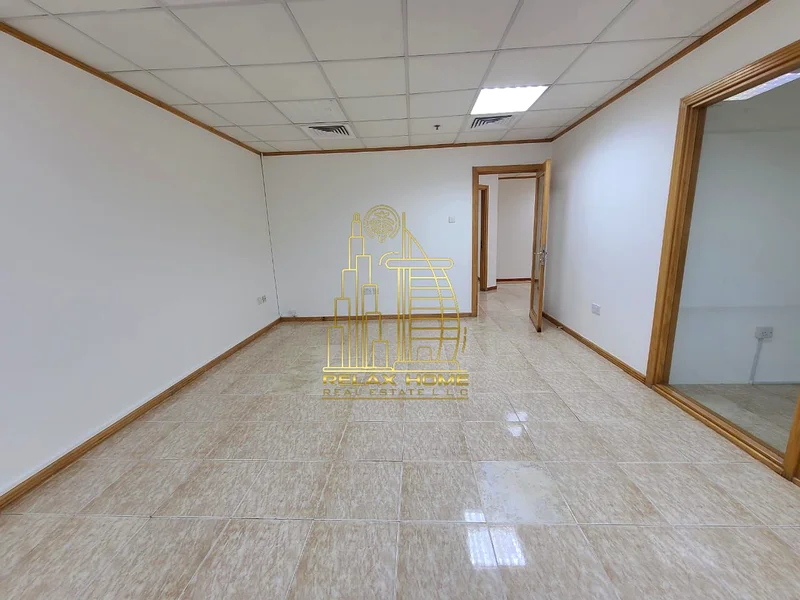 Chiller Free | Fitted Office | Vacant & Ready to Move In | Prime Location64066471688450113
