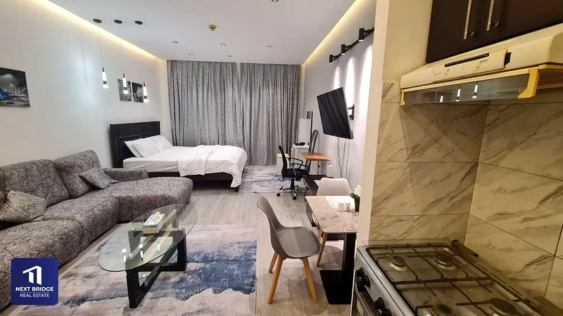 Spacious | Upgraded | Fully Furnished64176930736771112