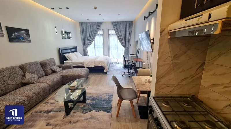 Spacious | Upgraded | Fully Furnished64176930736771111