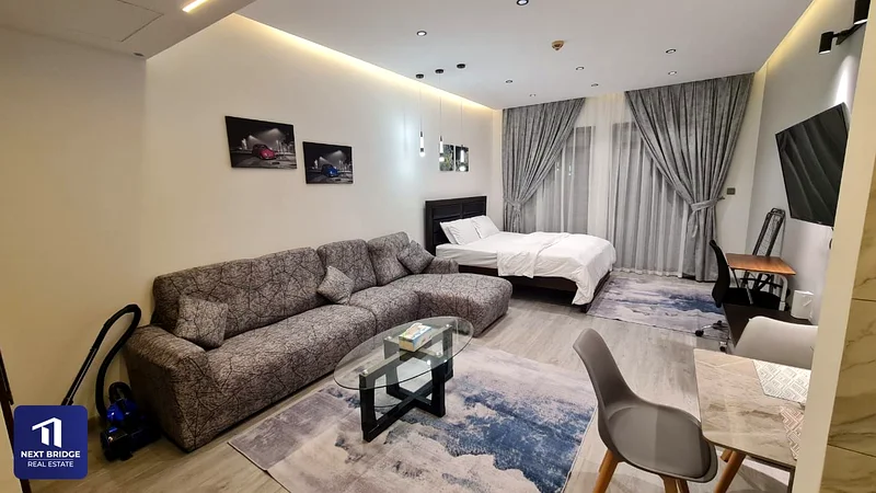 Spacious | Upgraded | Fully Furnished64176930736771110