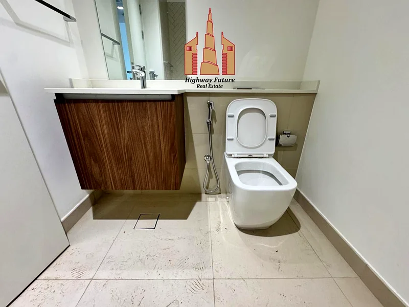 Elegant Studio in Uptown Al Zahia | Premium Finishes | Built-in Wardrobe | Unbeatable Price – Only AED 36K!64052547321729113