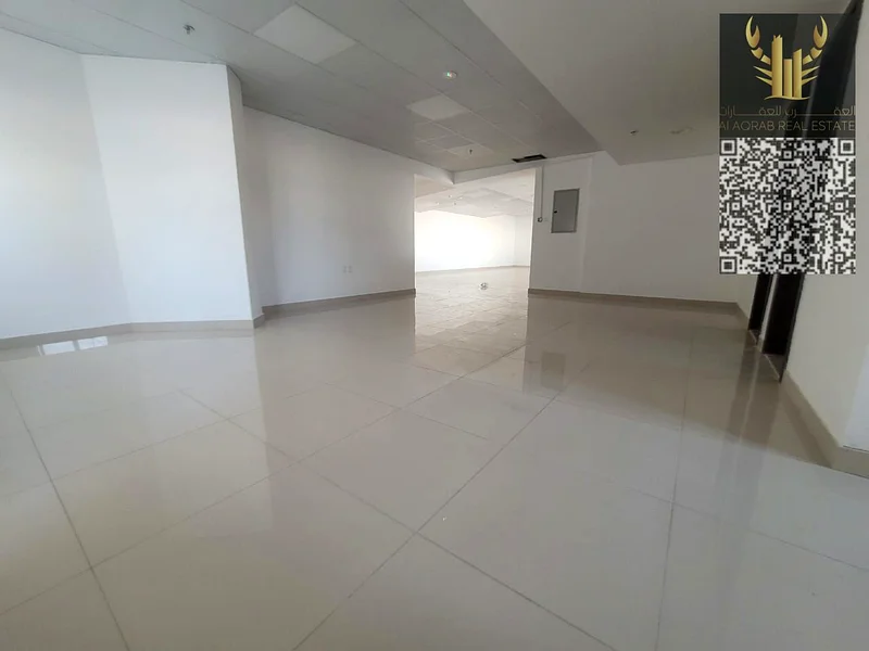 للإيجار، قاعة مناسبة لرياض الأطفال أو الجيم أو العيادة، بسعر خاص في عجمان، الجرف 364073451184770111