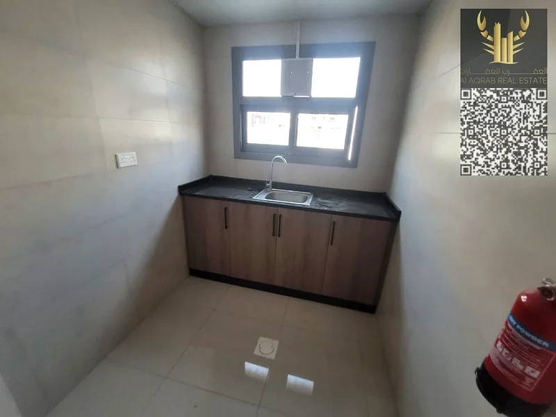 للإيجار، قاعة مناسبة لرياض الأطفال أو الجيم أو العيادة، بسعر خاص في عجمان، الجرف 364073451184770113