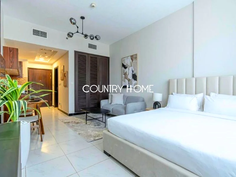 Upgraded Studio | Available 19th of October | No Balcony64174560452738111