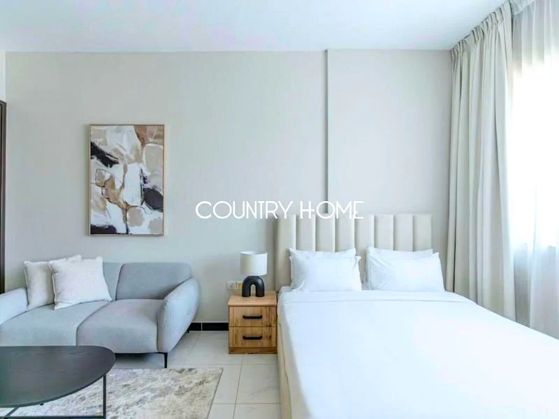 Upgraded Studio | Available 19th of October | No Balcony64174560452738110