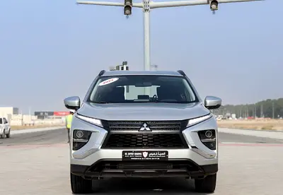 Mitsubishi Eclipse Cross GLS, миниатюра 2