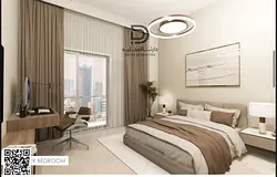 Own a studio in Q Pointa Project, prime location on Sheikh Mohammed Bin Zayed Road, near handover so