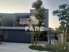 semi detached/ Luxurious Community/ G+ 2/Robinia