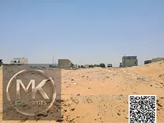 GRAB THE DEAL RESIDENTIAL PLOT IN AL HELIO (1) AJMAN