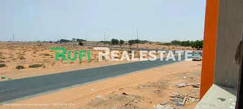 HOT DEAL 87199 SQFT PLOT FOR SALE FOR LOCAL &amp; GCC  NATIONAL IN EMIRATES MODERN INDUSTRIAL AREA U