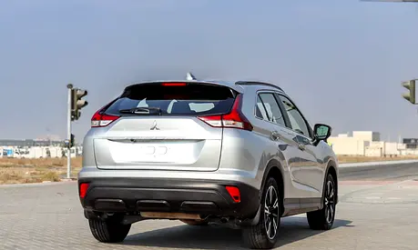 Mitsubishi Eclipse Cross GLS, миниатюра 6