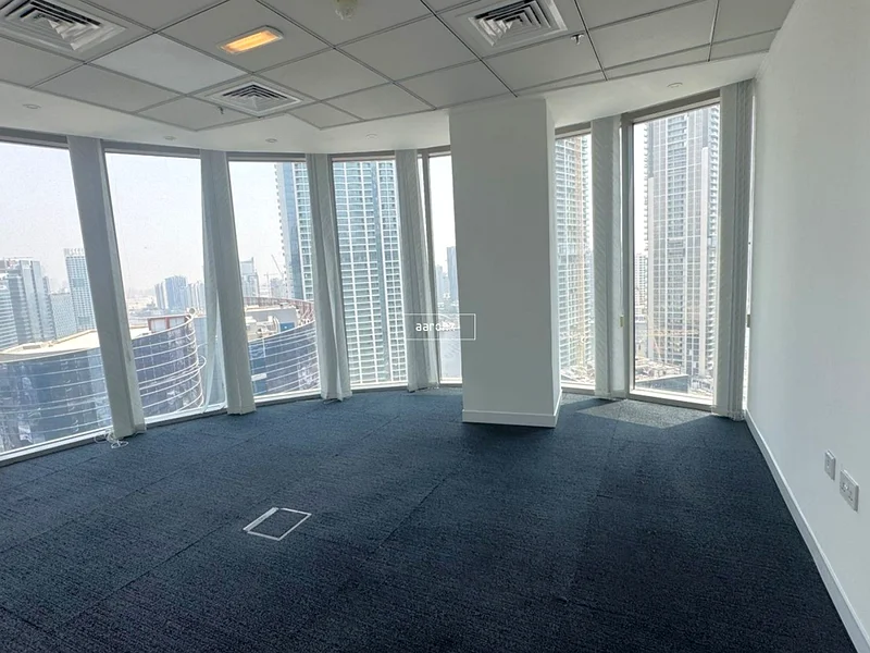 Panoramic View | High Floor | Bills Included64070295595137111